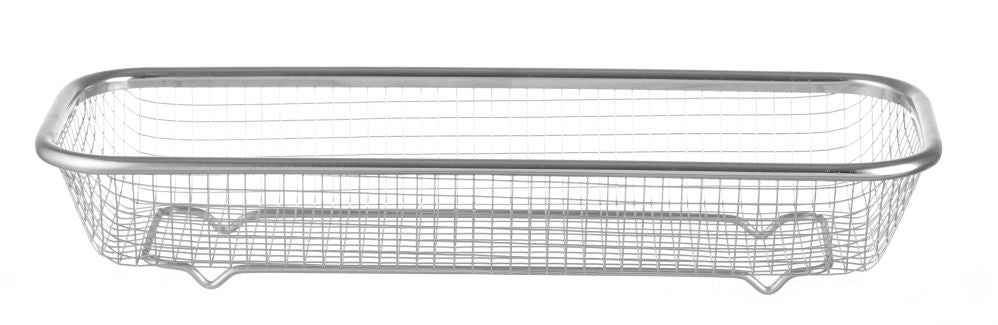 Serveermandje, HENDI, 310x125x(H)55mm