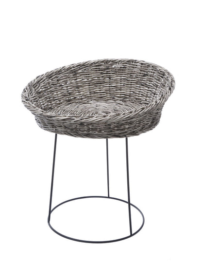 Standaard voor manden, HENDI, ø250x(H)265mm