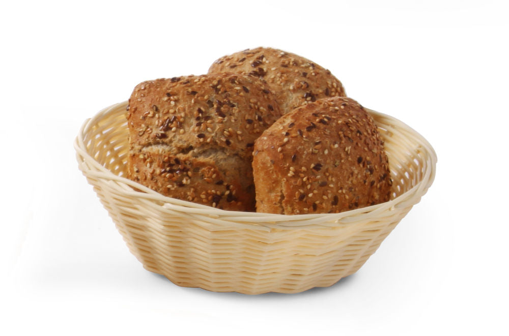 Broodmandje - rond, HENDI, ø200x(H)65mm