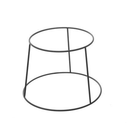 Standaard voor manden, HENDI, ø250x(H)265mm