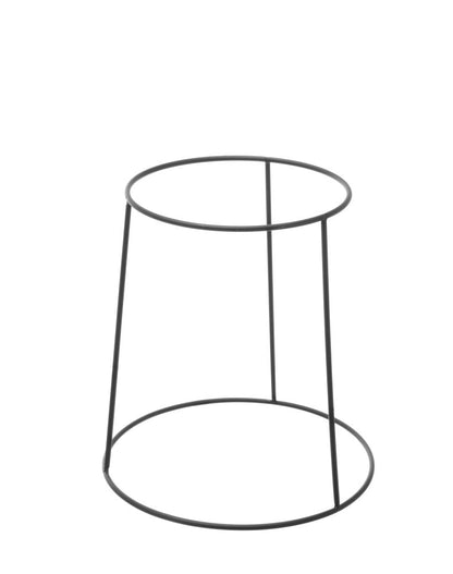 Standaard voor manden, HENDI, ø250x(H)265mm