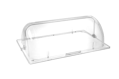 Roltop presentatie kap, HENDI, GN 1/1, 540x330x(H)180mm