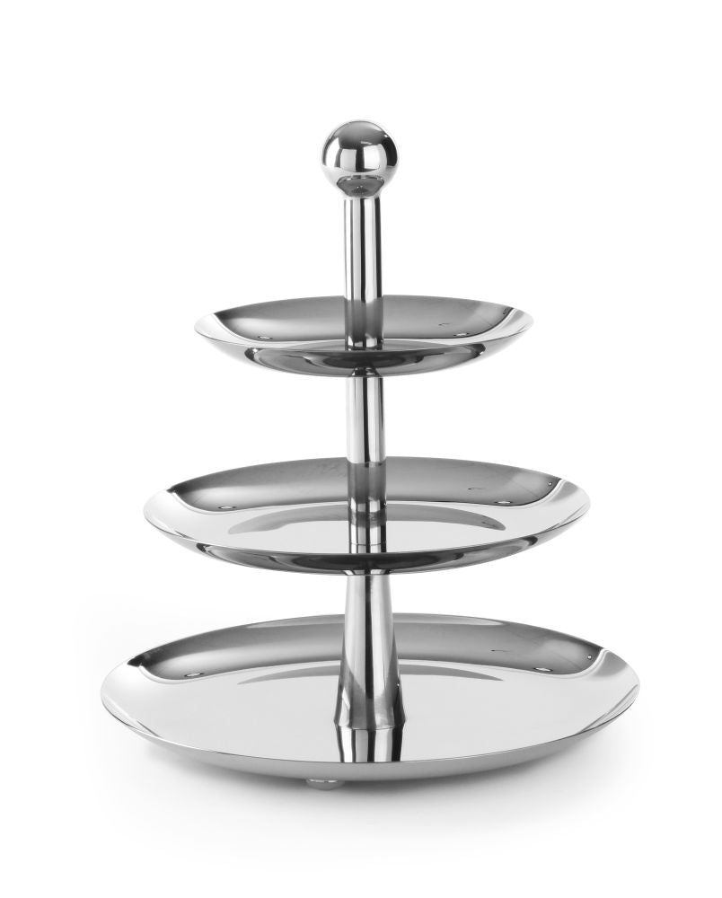 Etagère, HENDI, ø268x(H)320mm