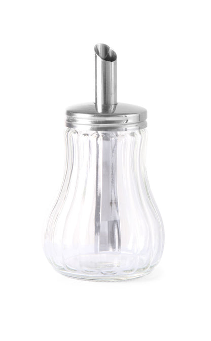 Suikerstrooier, HENDI, 0,2L, ø80x(H)140mm