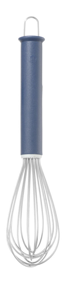 Franse garde met PP handgreep, HENDI, Blauw, (L)465mm