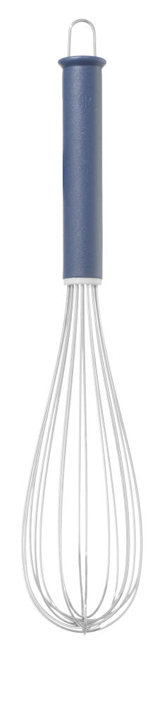 Franse garde met PP handgreep, HENDI, Blauw, (L)465mm