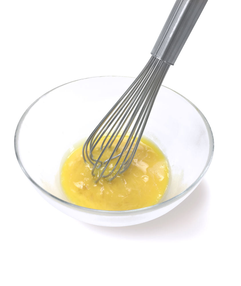 Franse garde met ophangoog, HENDI, Meerdere formaten