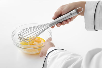 Franse garde met ophangoog, HENDI, Meerdere formaten