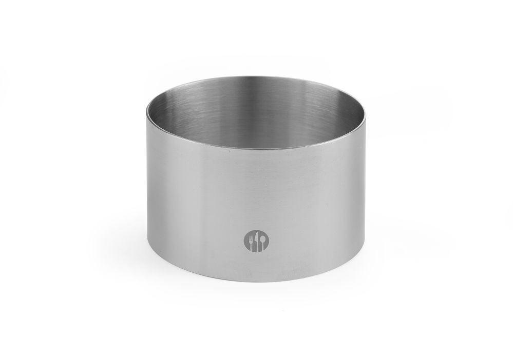 Voedselring rond, HENDI, ø90x(H)45mm