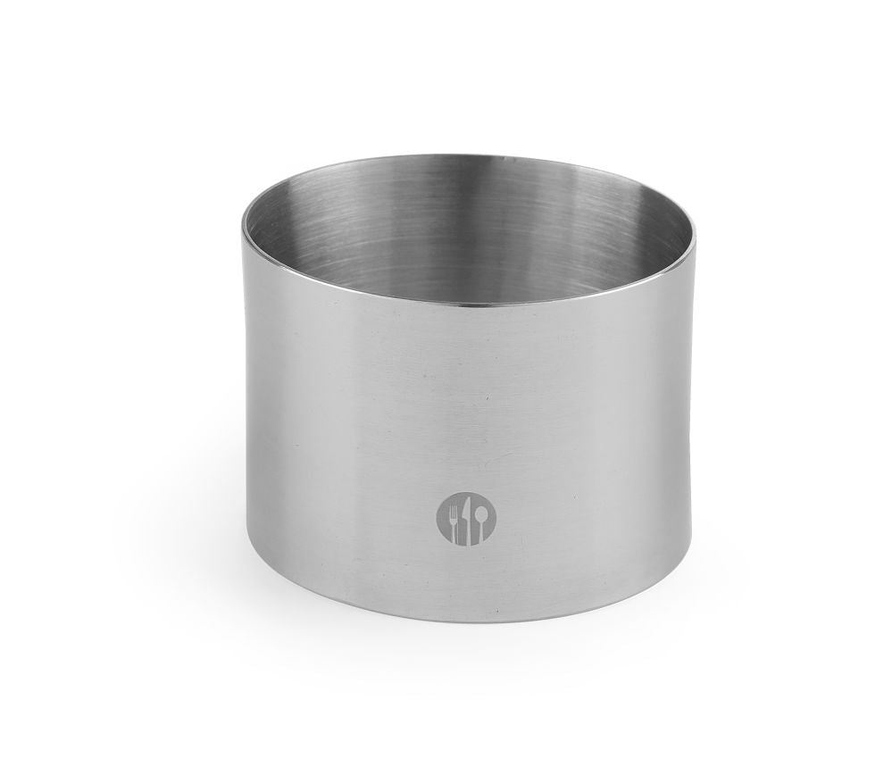 Voedselring rond, HENDI, ø90x(H)45mm