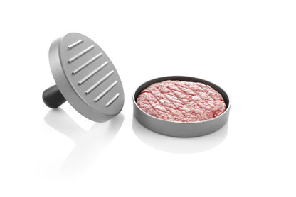 Hamburgerpers, HENDI, ø120x(H)80mm