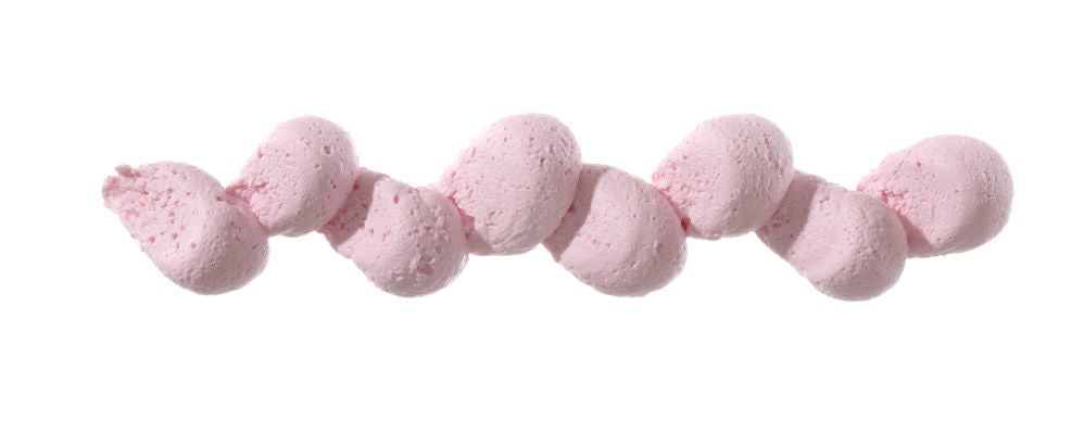 Set spuitmondjes vullen & decoreren, HENDI