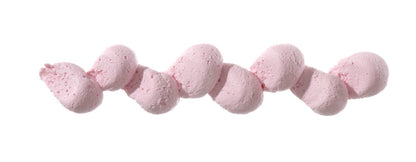 Set spuitmondjes vullen & decoreren, HENDI