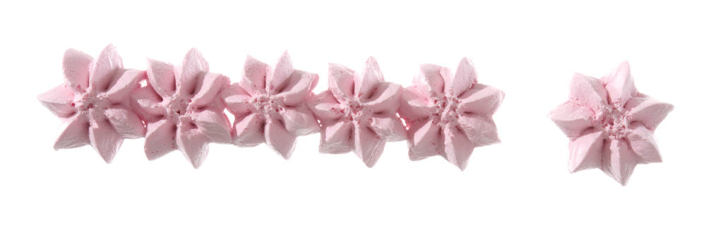 Set spuitmondjes vullen & decoreren, HENDI