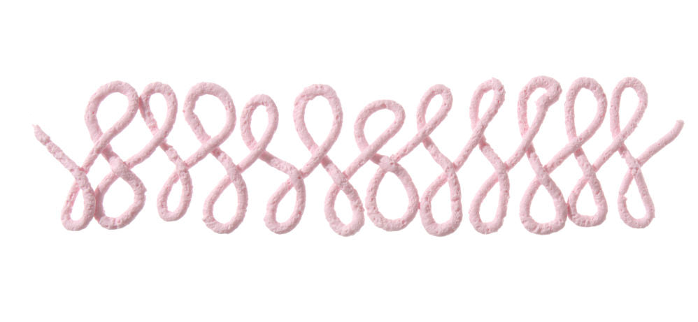 Spuitmondjes - Glad, HENDI, Ø2-4-6-8-10mm - Set van 5