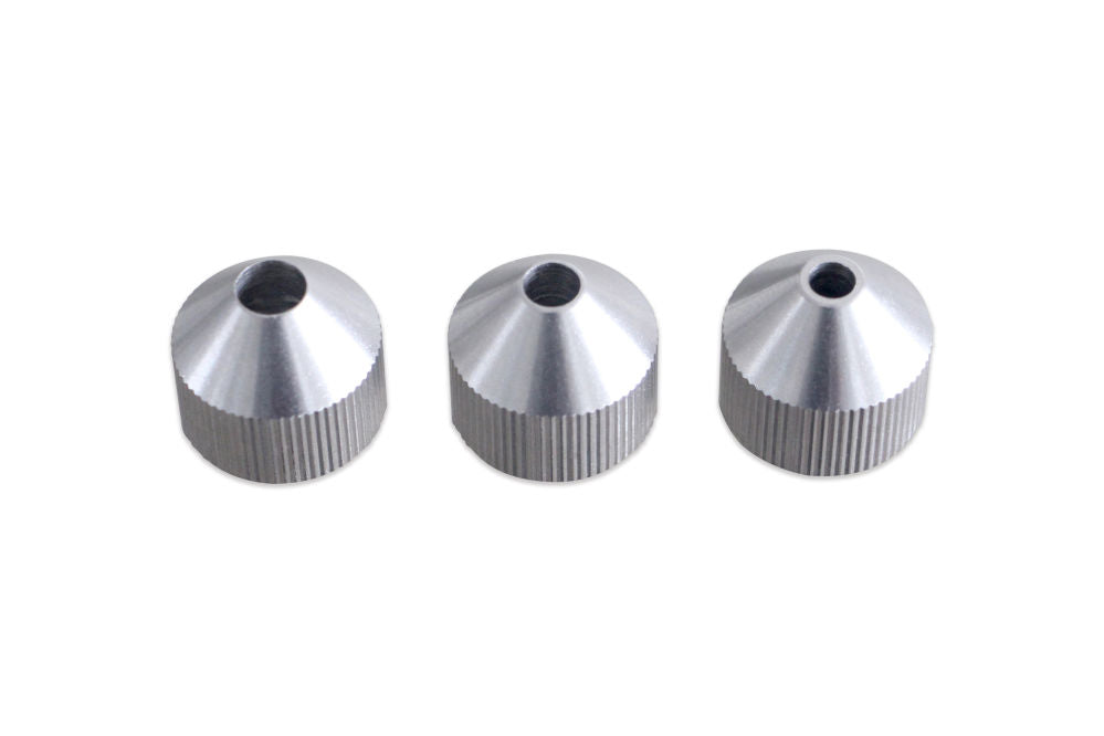 Fondanttrechter Kitchen Line, HENDI, Kitchen Line, 1,5L, 270x195x(H)270mm