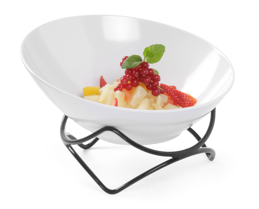 Anti-slip display standaarden rond, HENDI, ø200x(H)200mm