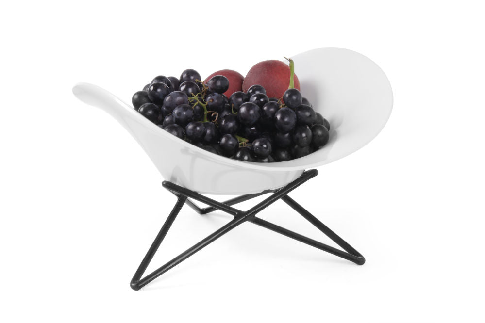 Anti-slip display standaarden, Fine Dine, 265x230x(H)200mm