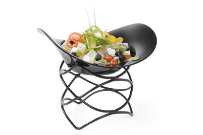 Anti-slip display standaarden rond, HENDI, ø200x(H)200mm