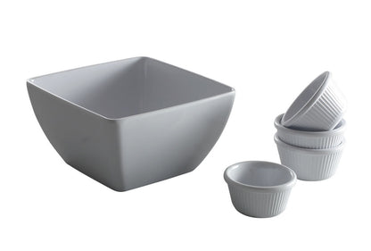 Ramekin, HENDI, 35 ml, 0,035L, ø60x(H)25mm