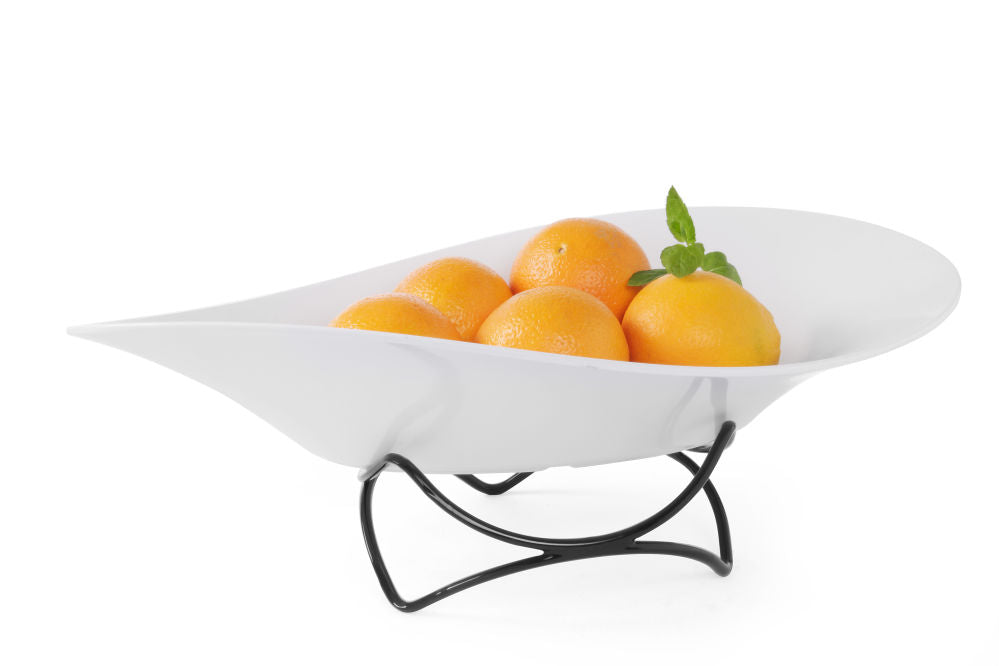 Anti-slip display standaarden rond, HENDI, ø200x(H)200mm