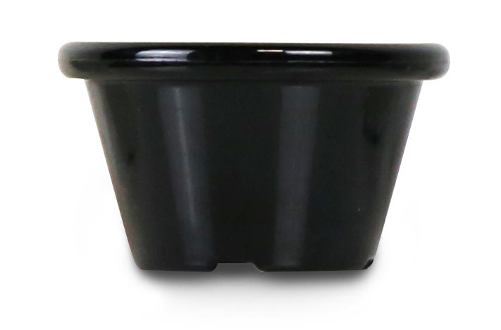 Ramekin - 12 st., HENDI, 0,045L, Ivoor, 12 st., ø60x(H)35mm