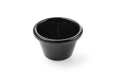 Ramekin - 12 st., HENDI, 0,045L, Ivoor, 12 st., ø60x(H)35mm