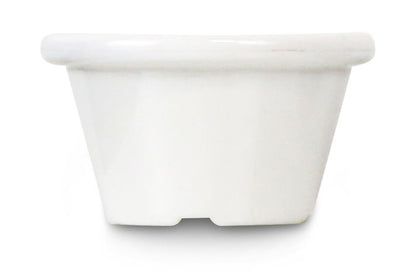 Ramekin - 12 st., HENDI, 0,045L, Ivoor, 12 st., ø60x(H)35mm
