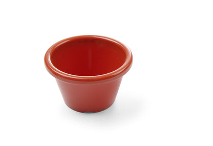 Ramekin - 12 st., HENDI, 0,045L, Ivoor, 12 st., ø60x(H)35mm