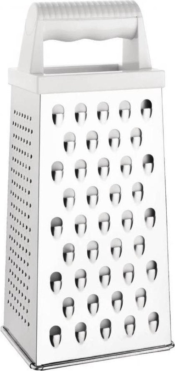 Vogue 4-Zijdige Rasp 23cm