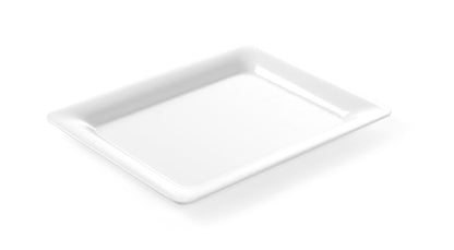Gastronorm trays met slanke rand, Fine Dine, GN 2/3, 354x325x(H)20mm
