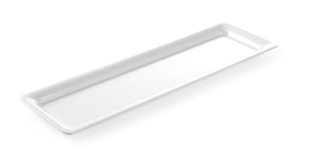 Gastronorm trays met slanke rand, Fine Dine, GN 2/3, 354x325x(H)20mm