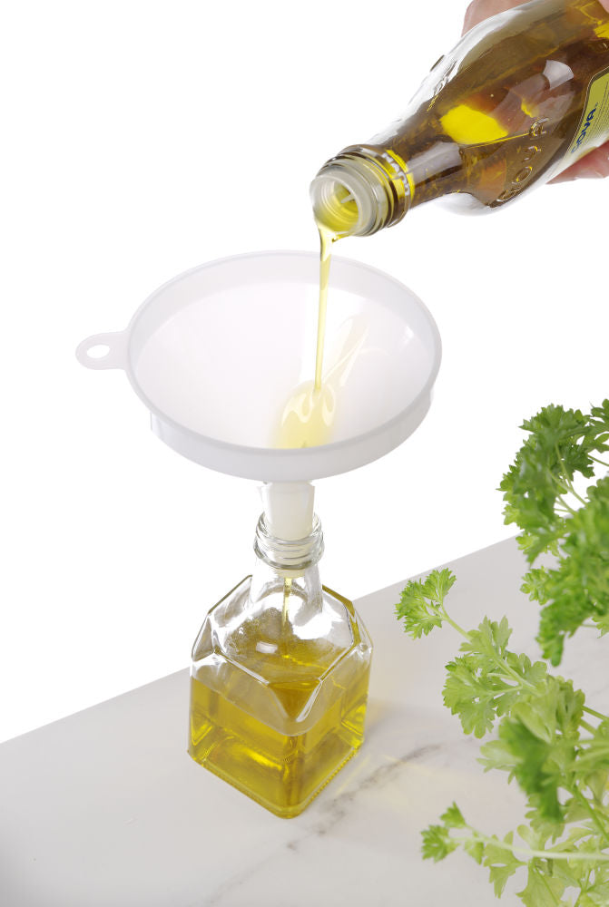 Trechter, HENDI, Diverse maten