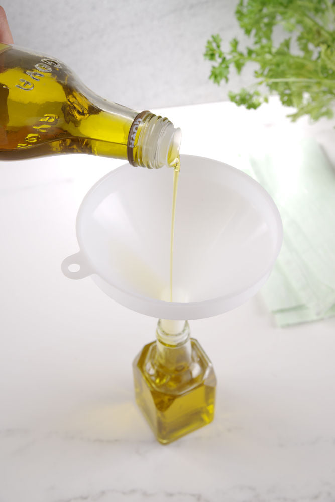 Trechter, HENDI, Diverse maten