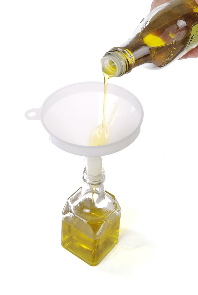 Trechter, HENDI, Diverse maten