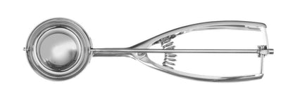 Portioneerlepel Kitchen Line, HENDI, Kitchen Line, 1/40, ø44mm