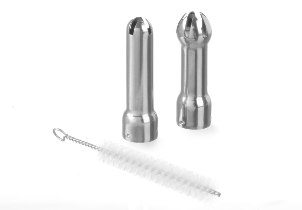 Slagroomspuit Profi Line, HENDI, 0.5 Liter - 1 Liter