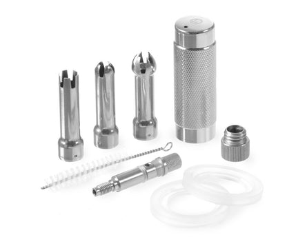 Onderdelenset Slagroomapparaten, HENDI, Kitchen Line & Profi Line