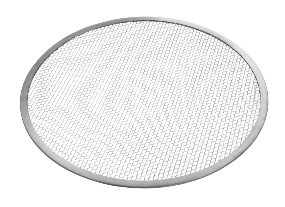 Pizzaplaat, HENDI, ø230mm