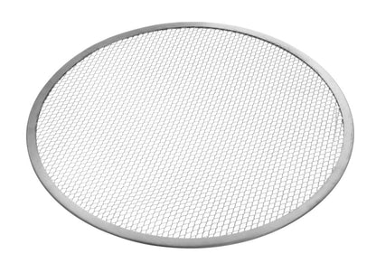 Pizzaplaat, HENDI, ø230mm