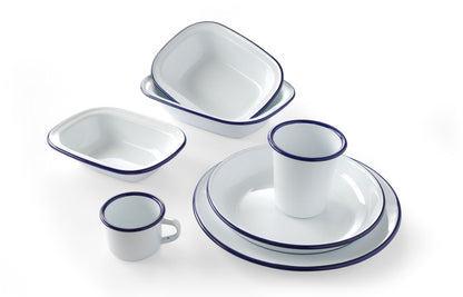 Mok, HENDI, 0,52L, ø100x(H)90mm