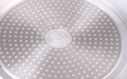 Koekenpan, HENDI, ⌀200x(H)40mm