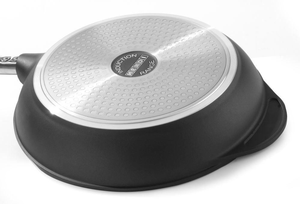 Inductie Koekenpan, HENDI, ø330x(H)60mm