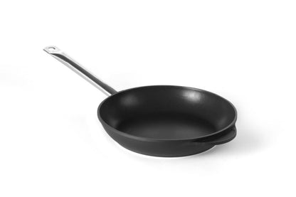 Inductie Koekenpan, HENDI, ø330x(H)60mm