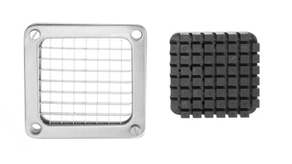 Fritesmes 11 mm voor fritessnijder, HENDI, 11 mm