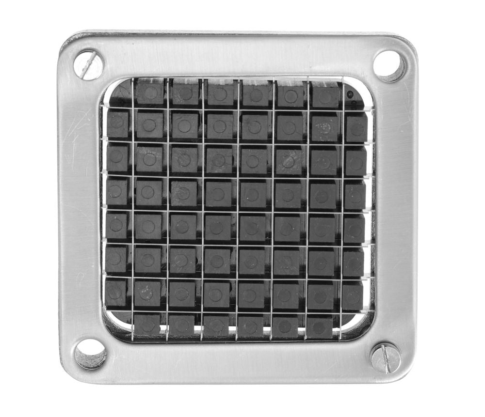 Fritesmes 11 mm voor fritessnijder, HENDI, 11 mm