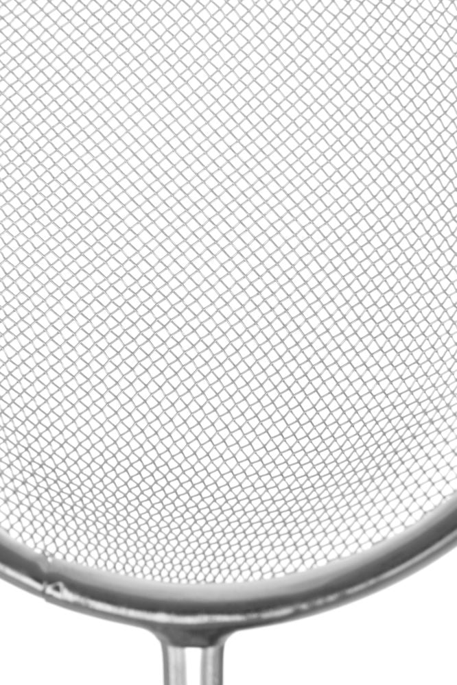 Passeerzeef, HENDI, Kitchen Line, ø250x420mm