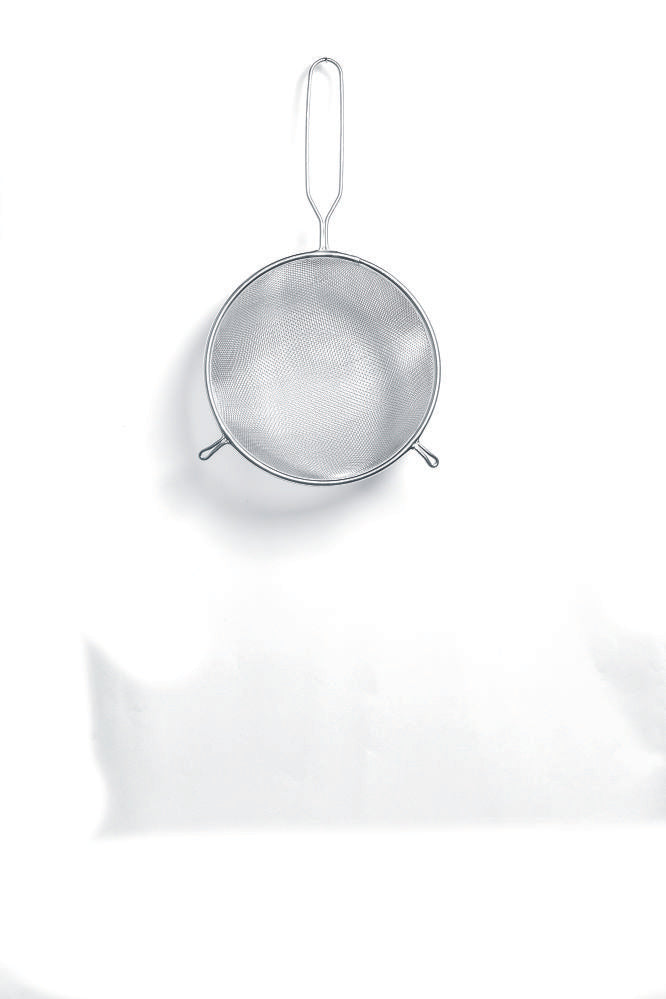 Passeerzeef, HENDI, Kitchen Line, ø250x420mm