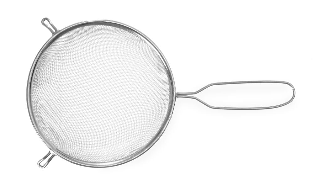 Passeerzeef, HENDI, Profi Line, ø260x425mm