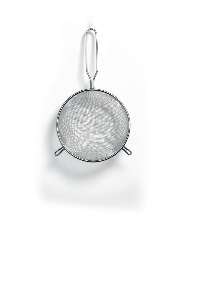 Passeerzeef, HENDI, Profi Line, ø260x425mm